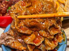 -矮板凳老火锅(宽窄巷子店)
