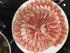 昭乌达克旗涮园-昭乌达克旗涮园