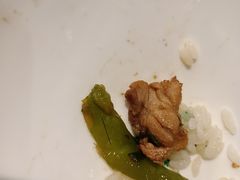 -费大厨辣椒炒肉(万家丽一店)