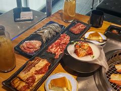 -焱铁烧·黑毛和牛专门店(南宁万象城店)