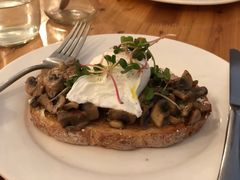 -Egg•Allday Brunch(襄阳北路店)