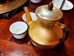 酥油茶-康巴藏餐(束河古镇店)
