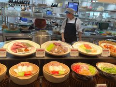 -高佳庄·海鲜酒楼(定海店)