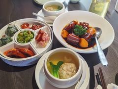 -湖里春风·淮扬菜(丽泽天街店)