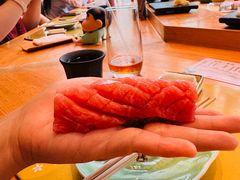 -鮨冠OMAKASE食べ放题(北京首店)