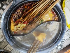 -成都屋头串串香(八府庄店)