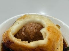 -老西白点心店