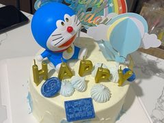 -糖秋Cake DIY·蛋糕定制·甜品台(观音桥店)