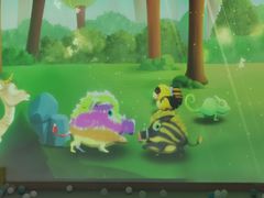 -贝乐园(小寨西路店)