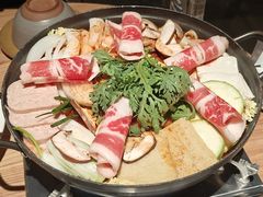 -KimPro 辛普乐概念韩餐