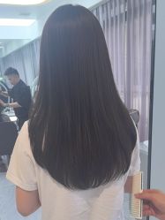 -YESIDO椰岛造型烫发染发
