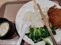 -北大家园食堂