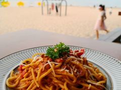 -海风酒吧 喝精酿 听民谣(阿那亚礼堂店)