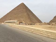 -吉萨金字塔群