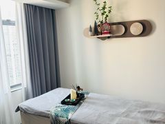 -沐森 •疗愈头疗馆(打浦桥店)