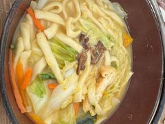 -ほうとう不動(東恋路店)