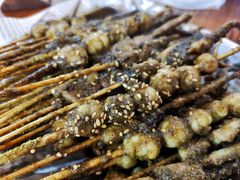 -十里铺铁板鱿鱼