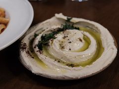 -Uncle Kosto科斯托·中东菜