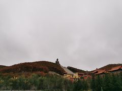 -六鼎山文化旅游区