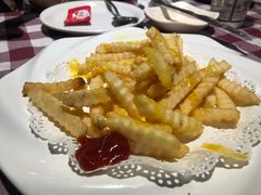 -开心果牛扒城(雍华庭店)