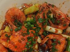 -辣螃铠盆盆蟹大排档(总店)