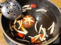 -呷哺呷哺(松江开元店)