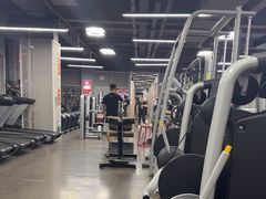 -形馆健身·普拉提(加州店)