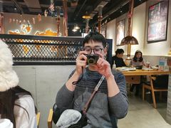 -喜来稀肉(北外滩白玉兰广场店)