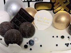 -糕小爱动物奶油生日蛋糕定制(晋江万达店)