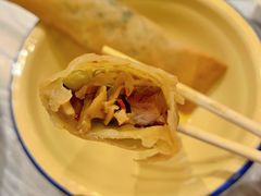 春卷-东排食堂长沙小吃大排档(五一广场店)