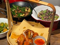 -洞庭土菜馆(天河北总店)
