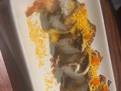 -九田家黑牛烤肉料理(新辰里亚运村店)