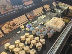 -伊藤久右卫门(宇治本店)