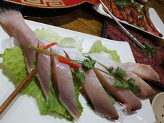 -七里川健康火锅(总店)