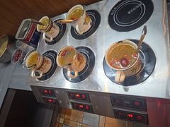 -乡村馕坑肉·烧烤·新疆菜·本地人更爱吃(阿勒泰首店)