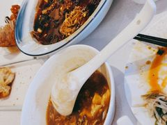 -大铁勺新津菜(东丽阳光新业广场店)