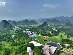 -Club Med地中海俱乐部·桂林度假村