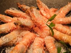 -龙宴海鲜城(经中路店)