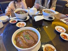 -中国厨房/台湾牛肉面