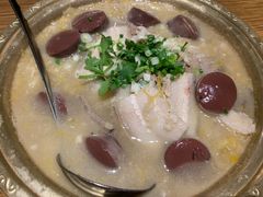 东北杀猪菜-金掌勺·锅包肉(广渠门店)