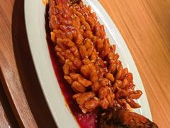 -一口猪年味东北菜(荔枝沟店)