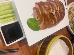 -又一福烤鸭·北京菜(东四店)