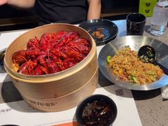 -一棠龙虾•王牌虾球(楚河汉街店)