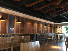 大堂-糕潮(森兰店)