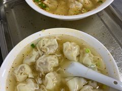 -汪家馄饨(集庆路店)