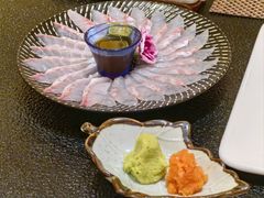 -长崎屋·日本料理·刺身·烧鸟(天河北路店)