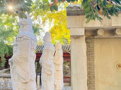-北京石刻艺术博物馆(五塔寺)