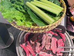 -黑牛の店·黑金店(沈阳万象城店)