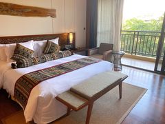 -西双版纳融创皇冠假日度假酒店