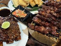 -Warung Nia Balinese Food & Pork Ribs